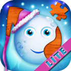 HD Puzzle Game Fun For Kids LT icône