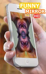 Funny Mirror HD APK download