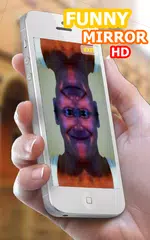 Funny Mirror HD APK download