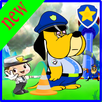 patrol runner paw APK