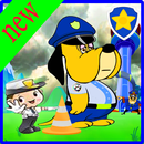 patrol runner paw APK