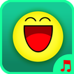 ”Funny Ringtones Free