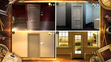 Can You Escape The Rooms? Screenshot 1