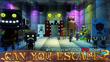 Can you Escape the 100 room I স্ক্রিনশট 3