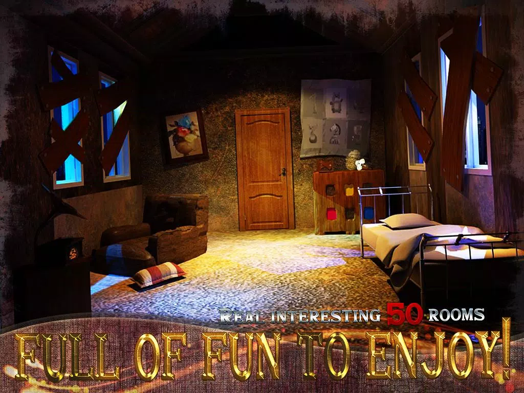 Can you escape the 100 room an - Baixar APK para Android