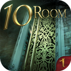 Escape the 10 Rooms 1 icono