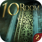 Escape the 10 Rooms 2 icon