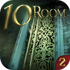 Escape the 10 Rooms 2 Zeichen