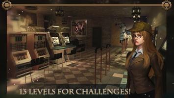 Escape the 10 Rooms 2 Screenshot 1