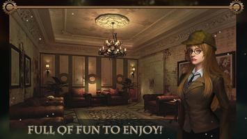 Escape the 10 Rooms 2 Screenshot 2