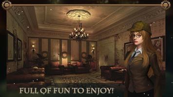 Escape the 10 Rooms 2 screenshot 2