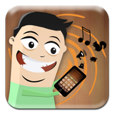 Funny Voice Changer icono