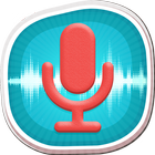 Funny Voice Changer Editor icon