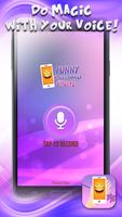 Funny Voice Changer Effects gönderen