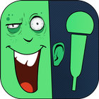 Funny Voice Changer 아이콘