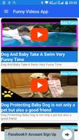 Funny Baby Videos Affiche
