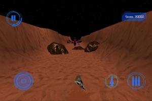 Galaxy shooter screenshot 2