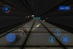 Galaxy shooter screenshot 3