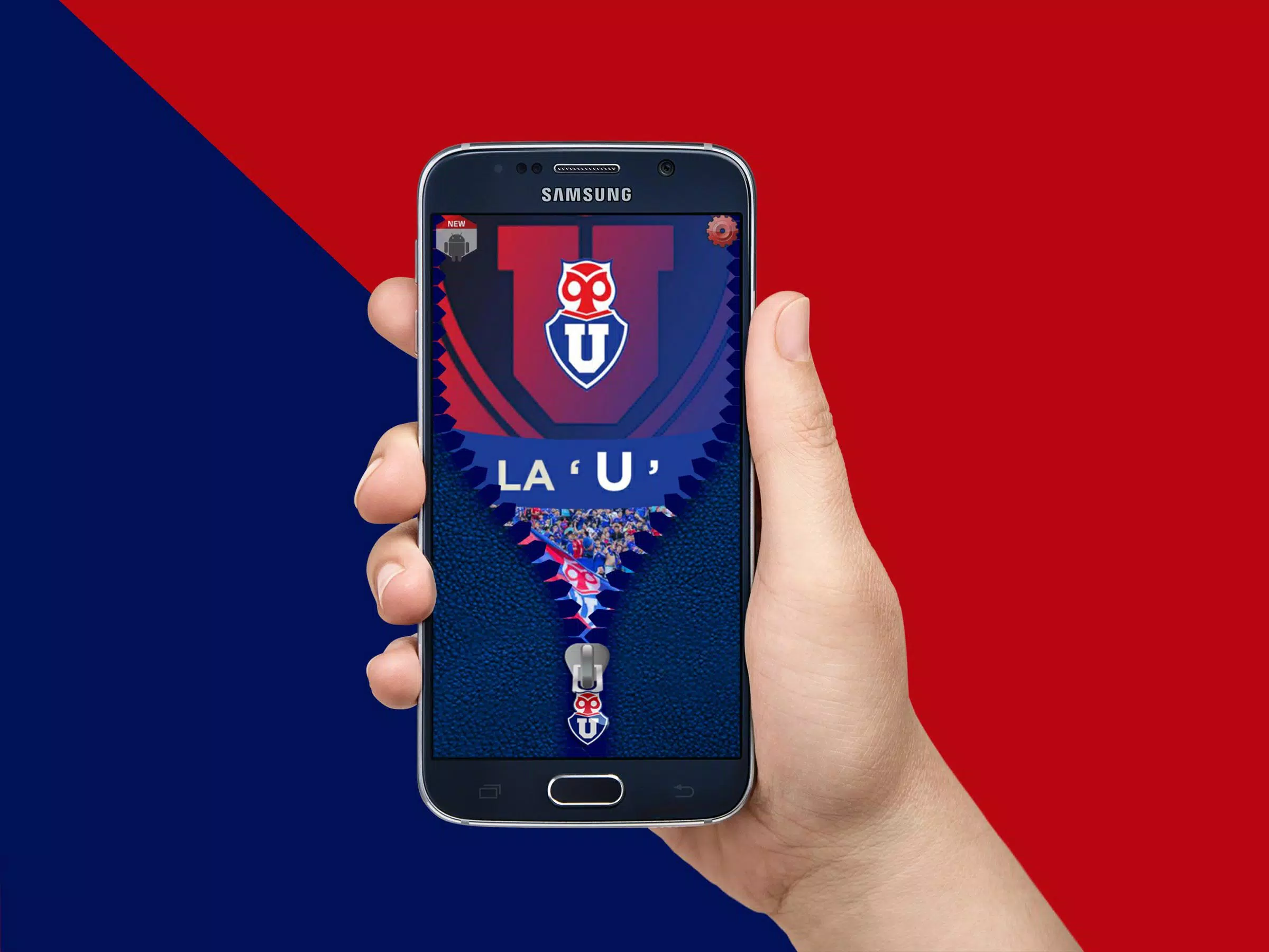 Fondos de pantalla de la Universidad de Chile APK للاندرويد تنزيل Fondos de pantalla de la Universidad de Chile APK للاندرويد تنزيل