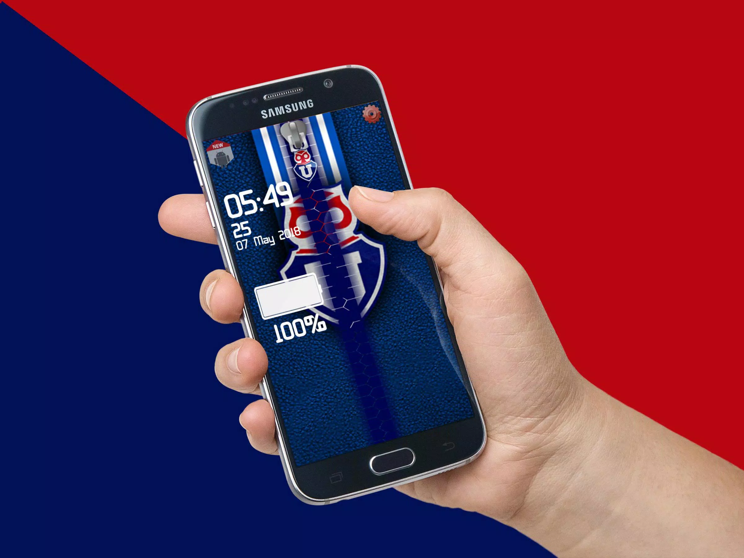 Fondos de pantalla de la Universidad de Chile APK للاندرويد تنزيل Fondos de pantalla de la Universidad de Chile APK للاندرويد تنزيل