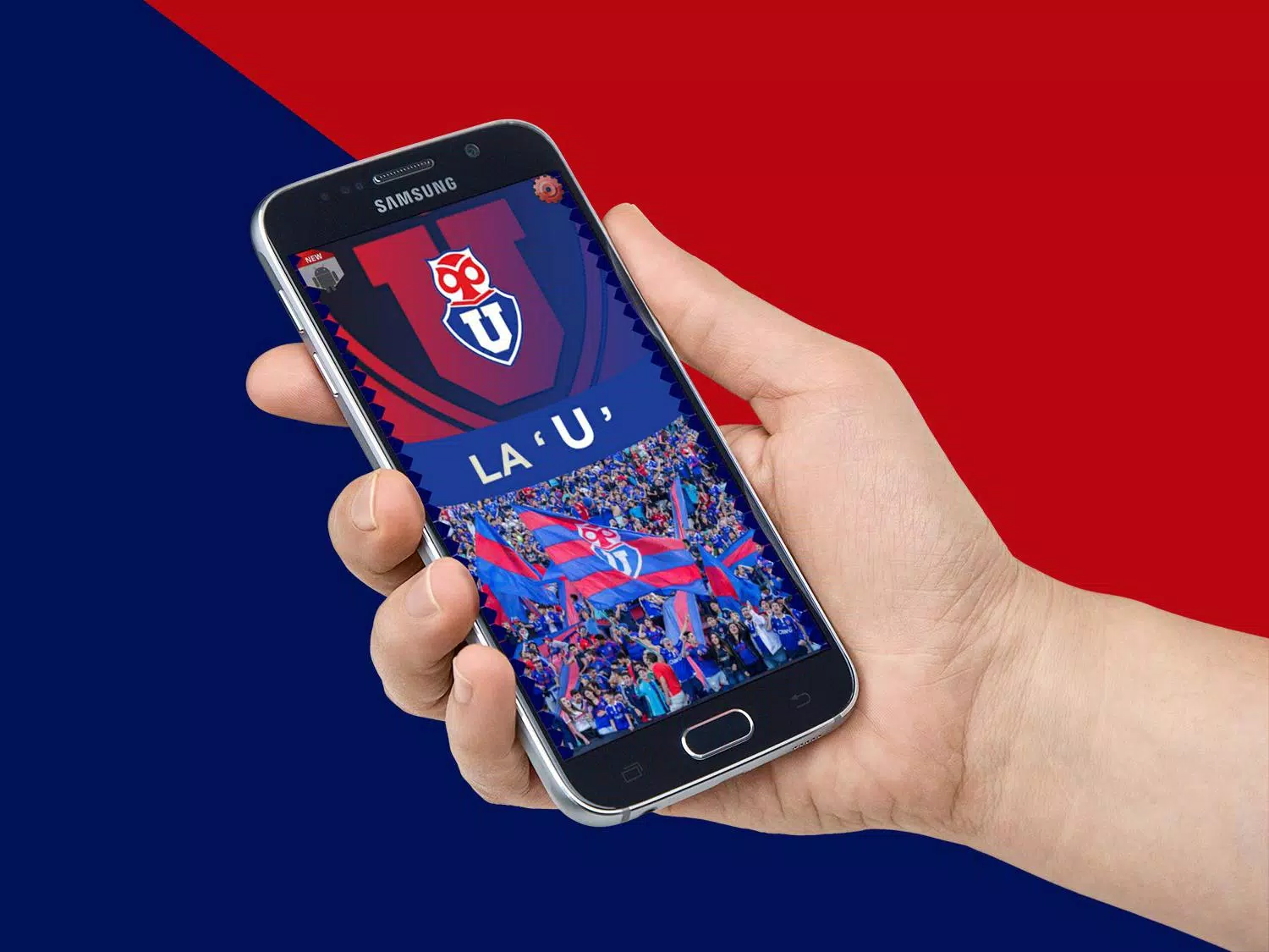 Fondos de pantalla de la Universidad de Chile APK للاندرويد تنزيل Fondos de pantalla de la Universidad de Chile APK للاندرويد تنزيل