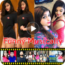 Funny Videos Musically-Hindi Bangla CelebrityVideo APK