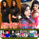 Funny Videos Musically-Hindi Bangla CelebrityVideo aplikacja