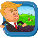 APK Trump Adventures