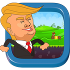 Trump Adventures আইকন