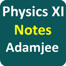 Physics XI Adamjee Notes-APK