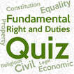 Fundamental Rights Quiz