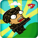 Army Jungle Adventure APK