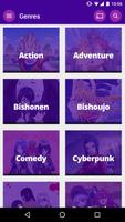 Funimation - Ireland تصوير الشاشة 1