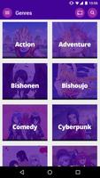 Funimation - Ireland imagem de tela 1