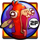 Space Lamas APK