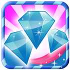 Jewel Fantasy Match icon