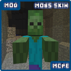 Mobs Skins Pack for MCPE 圖標