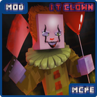 Mod I T Clown for MCPE آئیکن