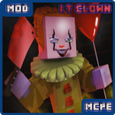 Mod I T Clown for MCPE APK