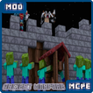 ”Ancient Warfare Mod for Minecraft