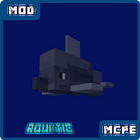 Aquatic Mod for MCPE آئیکن