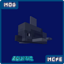 Aquatic Mod for MCPE APK