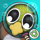 Ducklas: It's Recycling Time APK