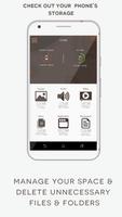 Phone & SD Card Storage Space Manager captura de pantalla 3