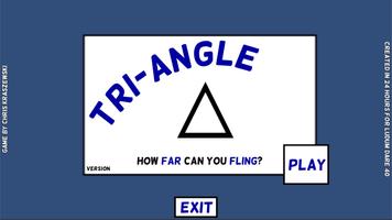 Tri-Angle L.D. Affiche