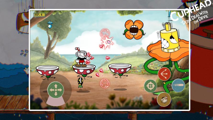 Cup Battle Rush para Android - Baixe o APK na Uptodown
