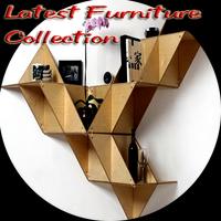 Collection of Newest Furniture Affiche