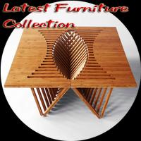 Collection of Newest Furniture capture d'écran 2