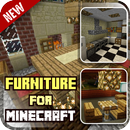 Furniture MOD Ideas for Minecraft APK