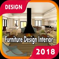 Furniture Design Interior скриншот 3